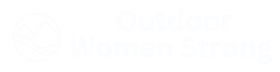 Outdoorwomen Strong Logo