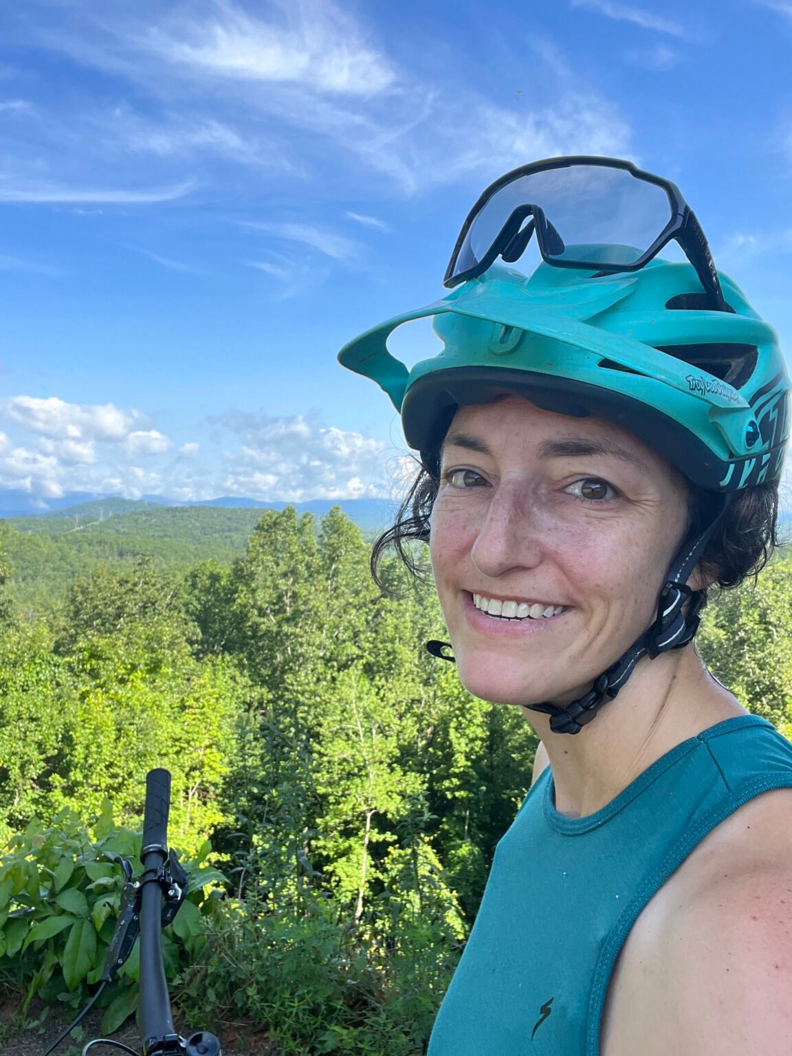Adventure Strong Coaching - Outdoor Women Strong